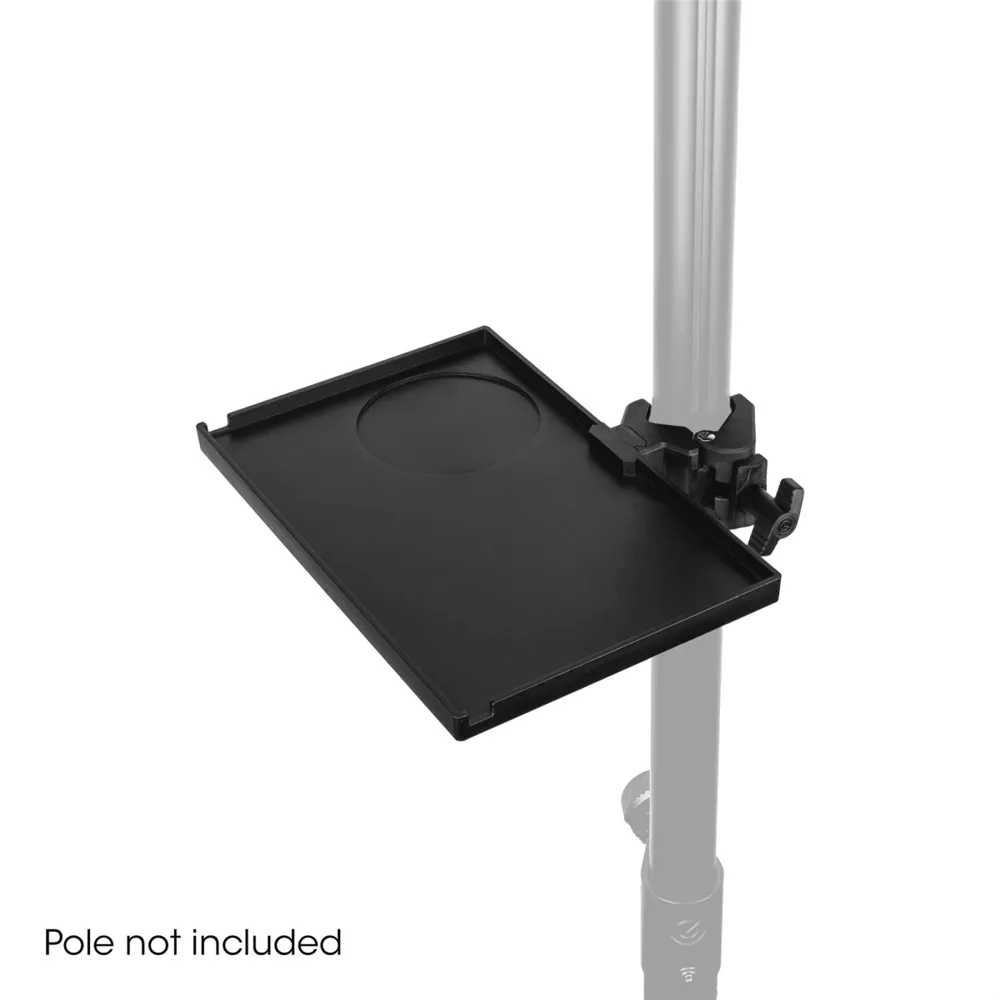 Gravity MA TRAY 3 - Traveler Ablage mit Neigungsverstellung
