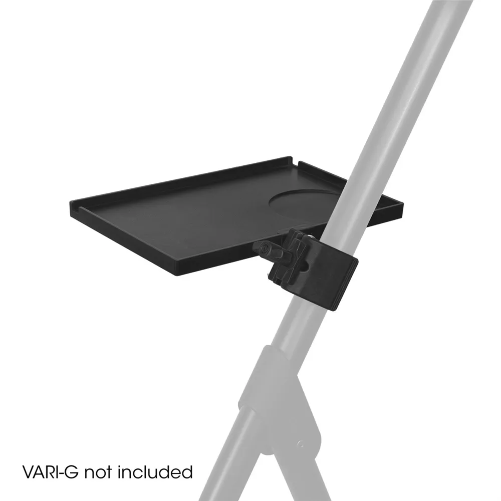 Gravity MA TRAY 3 - Traveler Ablage mit Neigungsverstellung