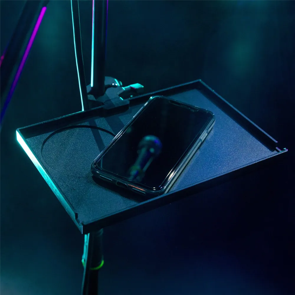 Gravity MA TRAY 3 - Traveler Ablage mit Neigungsverstellung