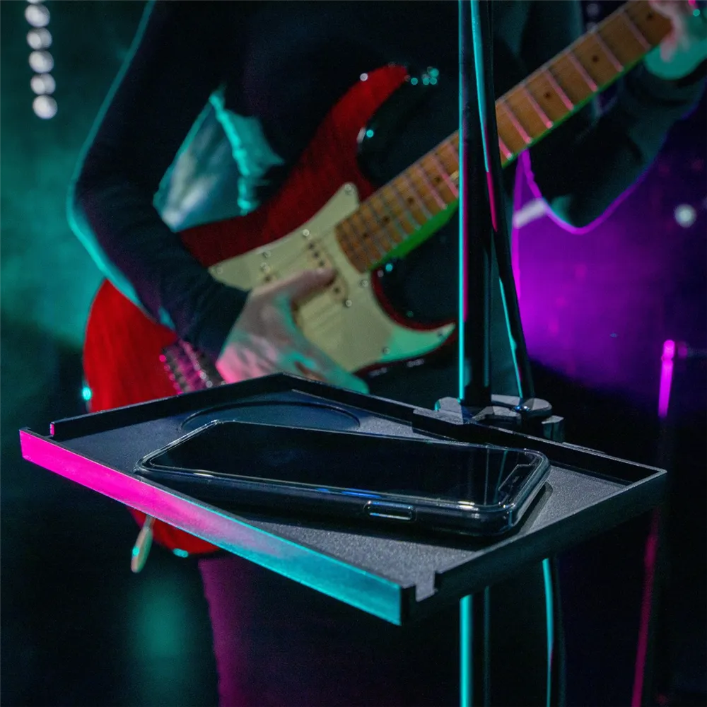 Gravity MA TRAY 3 - Traveler Ablage mit Neigungsverstellung