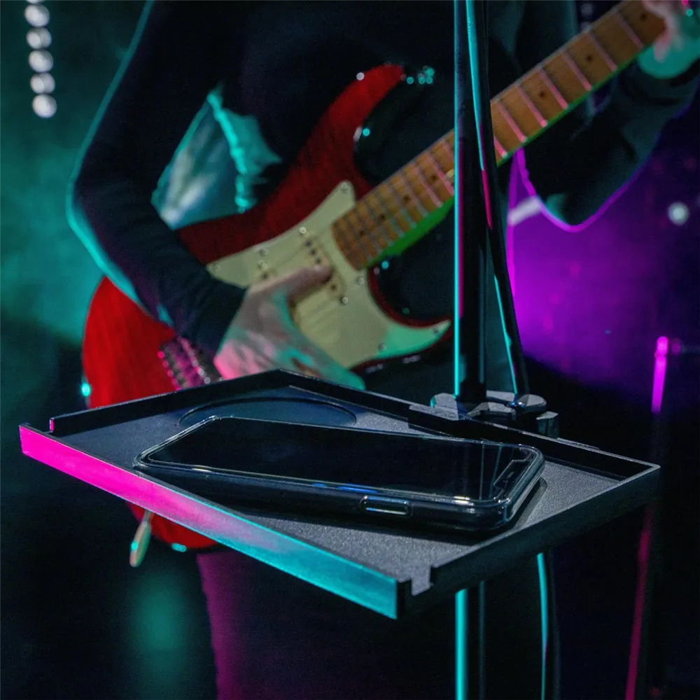 Gravity MA TRAY 3 - Traveler Ablage mit Neigungsverstellung