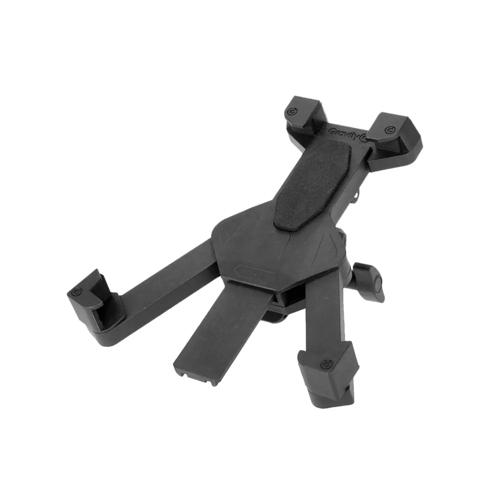 Gravity MA T TH 02 - Traveler Universal-Tablethalter für Stativmontage