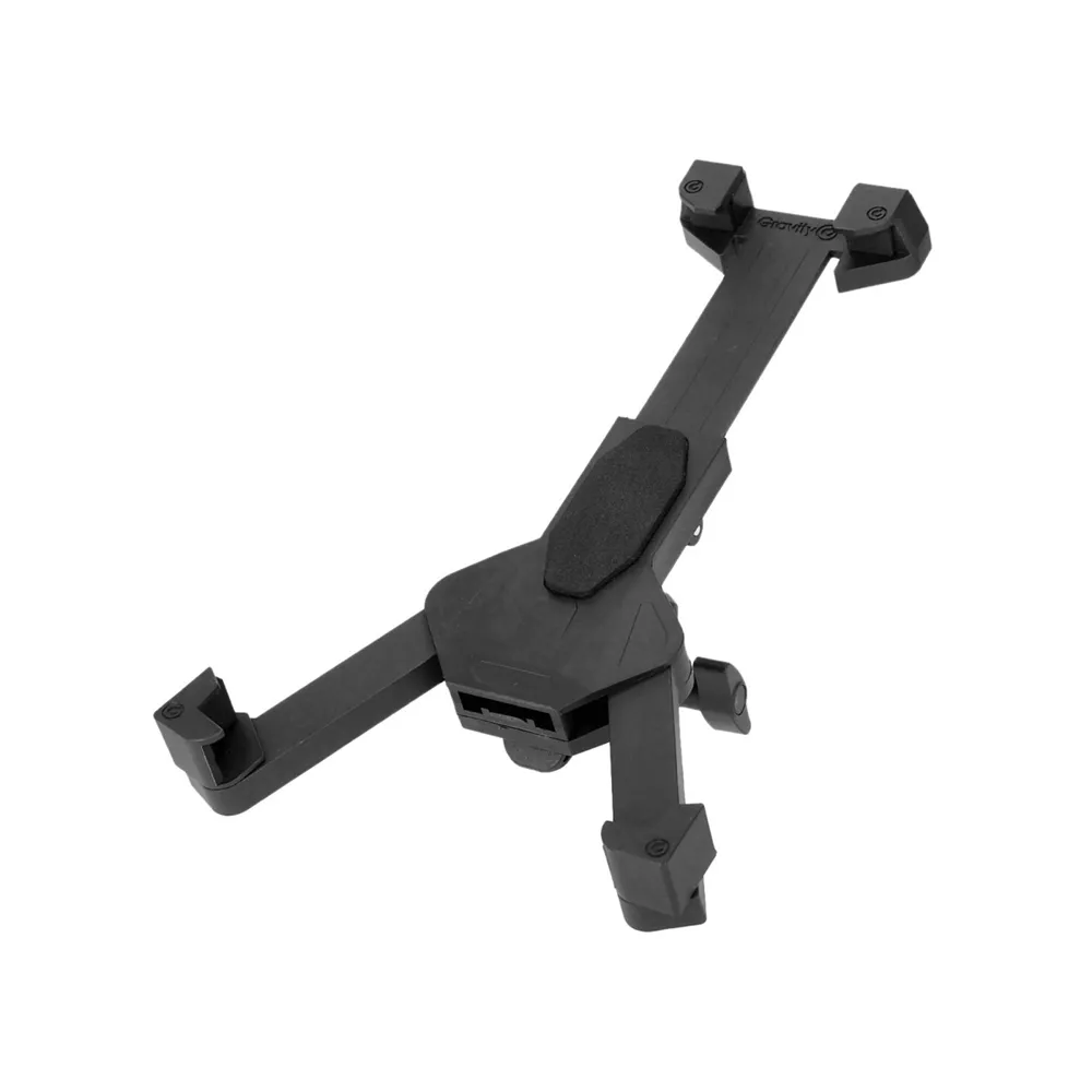 Gravity MA T TH 02 - Traveler Universal-Tablethalter für Stativmontage