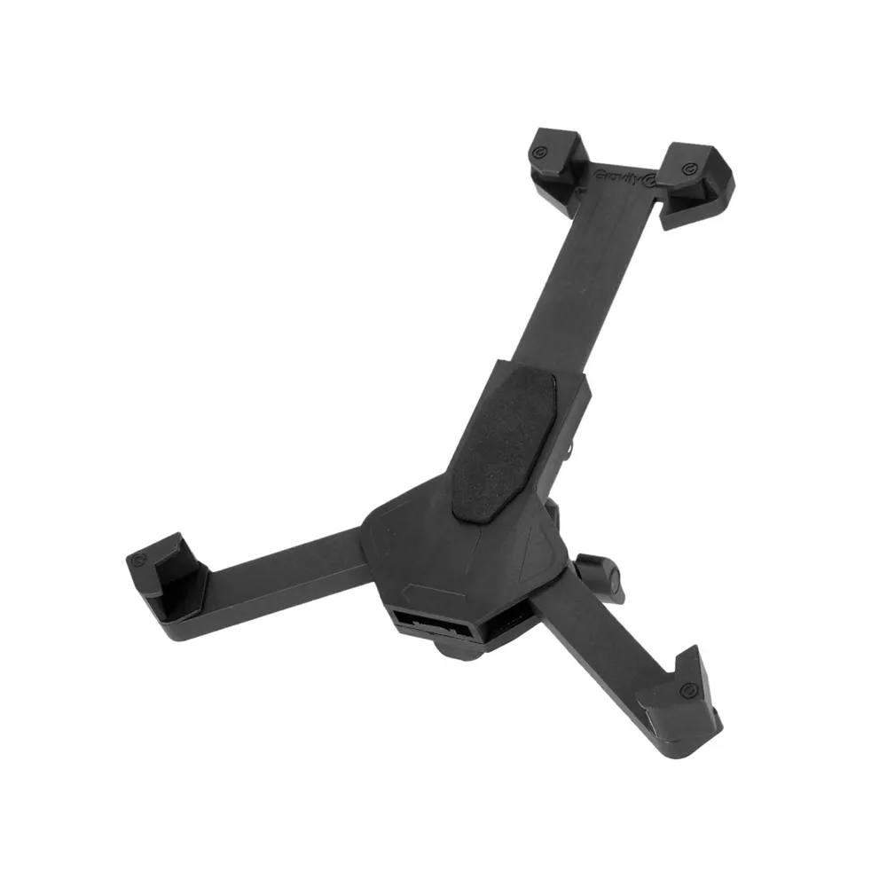 Gravity MA T TH 02 - Traveler Universal-Tablethalter für Stativmontage