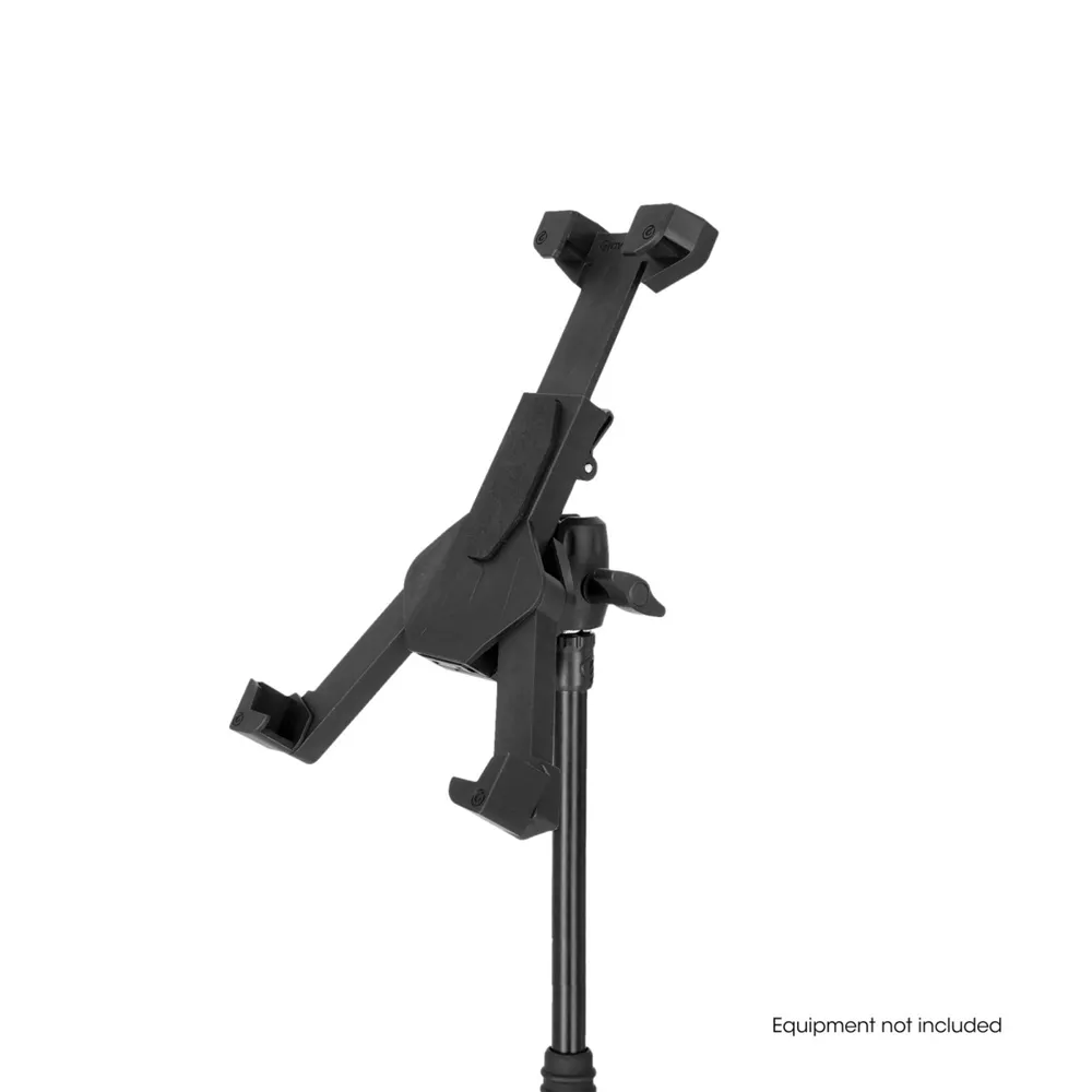 Gravity MA T TH 02 - Traveler Universal-Tablethalter für Stativmontage