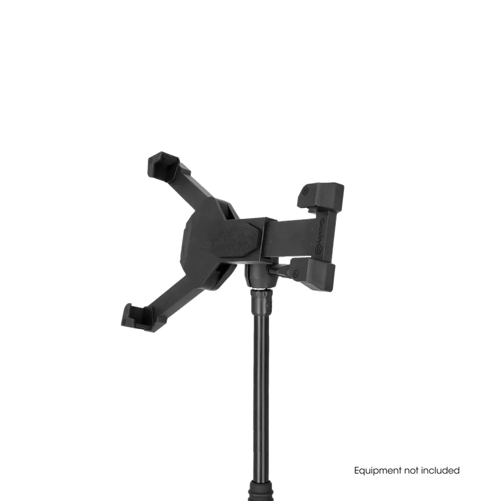 Gravity MA T TH 02 - Traveler Universal-Tablethalter für Stativmontage