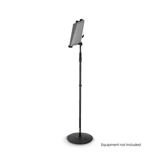 Gravity MA T TH 02 SET 1 - Traveler Tablethalter und Tellerfußstativ Set