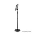 Gravity MA T TH 02 SET 1 - Traveler Tablethalter und Tellerfußstativ Set