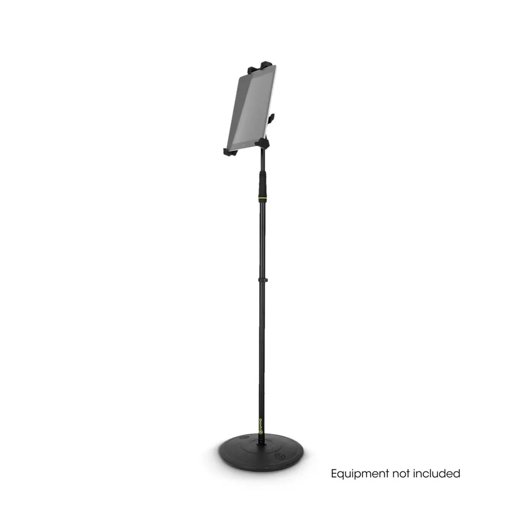Gravity MA T TH 02 SET 1 - Traveler Tablethalter und Tellerfußstativ Set