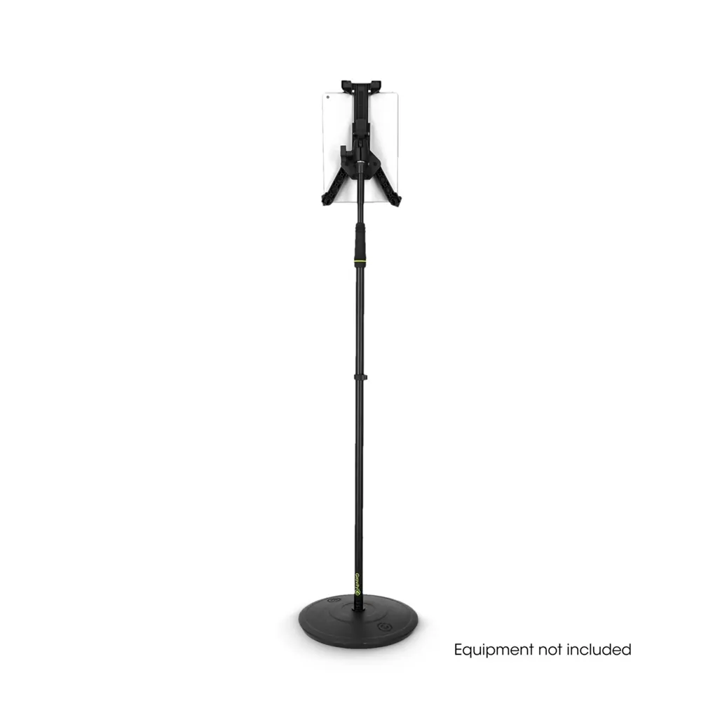 Gravity MA T TH 02 SET 1 - Traveler Tablethalter und Tellerfußstativ Set