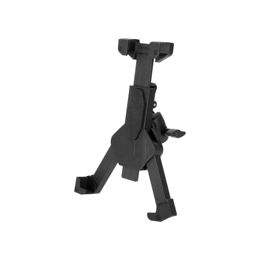 Gravity MA T TH 02 SET 1 - Traveler Tablethalter und Tellerfußstativ Set