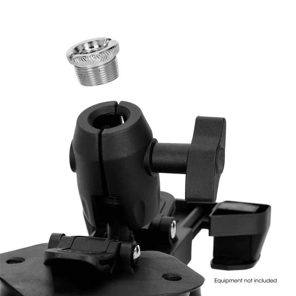 Gravity MA T TH 02 SET 1 - Traveler Tablethalter und Tellerfußstativ Set