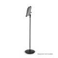 Gravity MA T TH 02 SET 2 - Traveler Tablethalter und 1-Hand-Tellerfußstativ