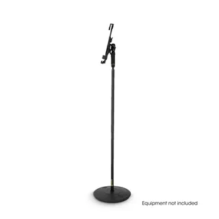 Gravity MA T TH 02 SET 2 - Traveler Tablethalter und 1-Hand-Tellerfußstativ