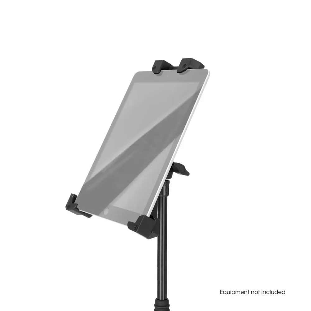 Gravity MA T TH 02 SET 2 - Traveler Tablethalter und 1-Hand-Tellerfußstativ