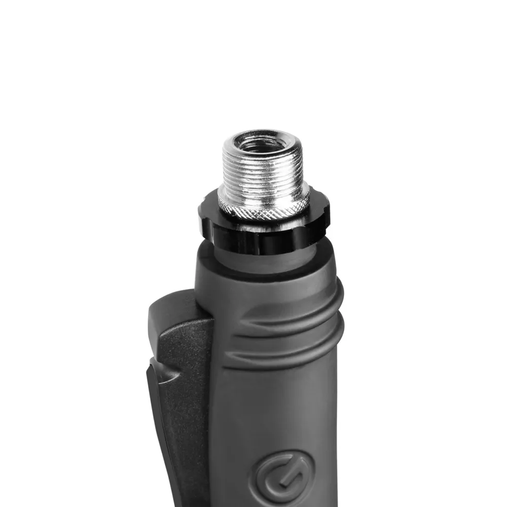 Gravity MA T TH 02 SET 2 - Traveler Tablethalter und 1-Hand-Tellerfußstativ