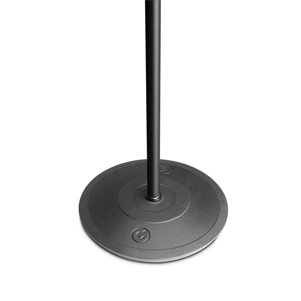 Gravity MA T TH 02 SET 2 - Traveler Tablethalter und 1-Hand-Tellerfußstativ