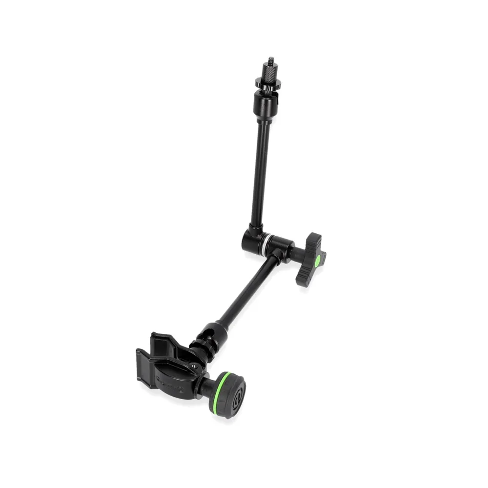 Gravity MA VARIARM L 38 - Vielseitiger Gelenk-Arm mit zentralem Feststell-Mechanismus -  3/8" Large
