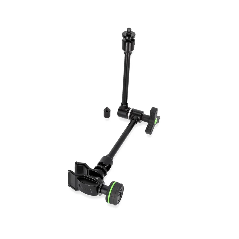 Gravity MA VARIARM L 38 - Vielseitiger Gelenk-Arm mit zentralem Feststell-Mechanismus -  3/8" Large