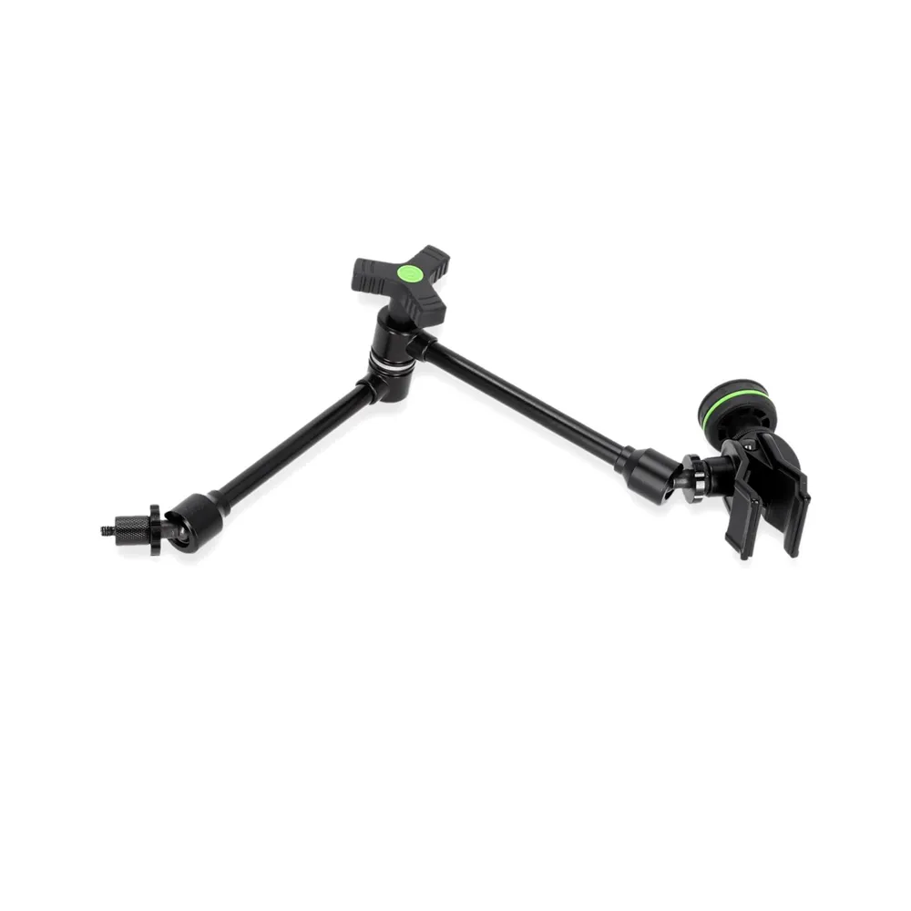 Gravity MA VARIARM L 38 - Vielseitiger Gelenk-Arm mit zentralem Feststell-Mechanismus -  3/8" Large