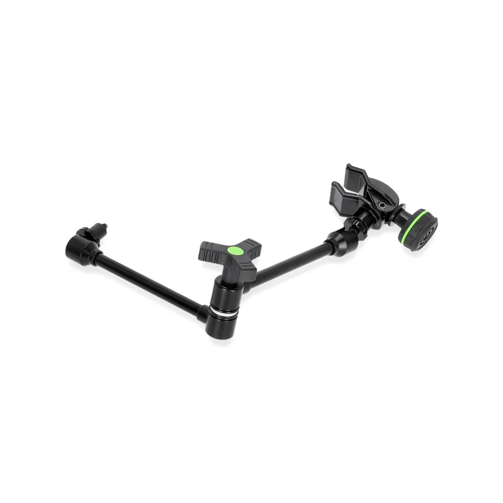 Gravity MA VARIARM L 38 - Vielseitiger Gelenk-Arm mit zentralem Feststell-Mechanismus -  3/8" Large
