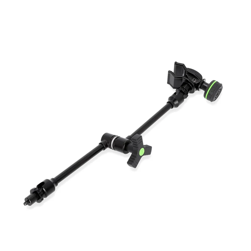 Gravity MA VARIARM L 38 - Vielseitiger Gelenk-Arm mit zentralem Feststell-Mechanismus -  3/8" Large