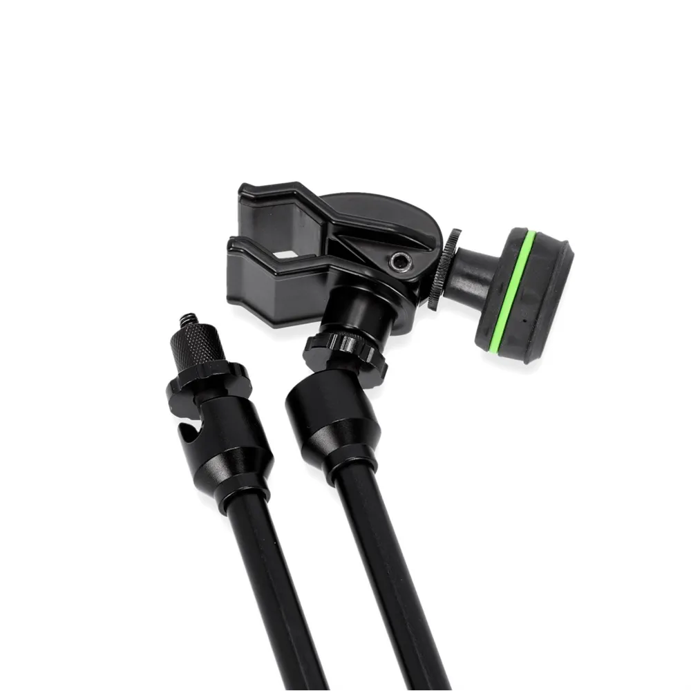 Gravity MA VARIARM L 38 - Vielseitiger Gelenk-Arm mit zentralem Feststell-Mechanismus -  3/8" Large