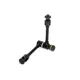 Gravity MA VARIARM M 14 - Vielseitiger Gelenk-Arm mit zentralem Feststell-Mechanismus - 1/4" Medium