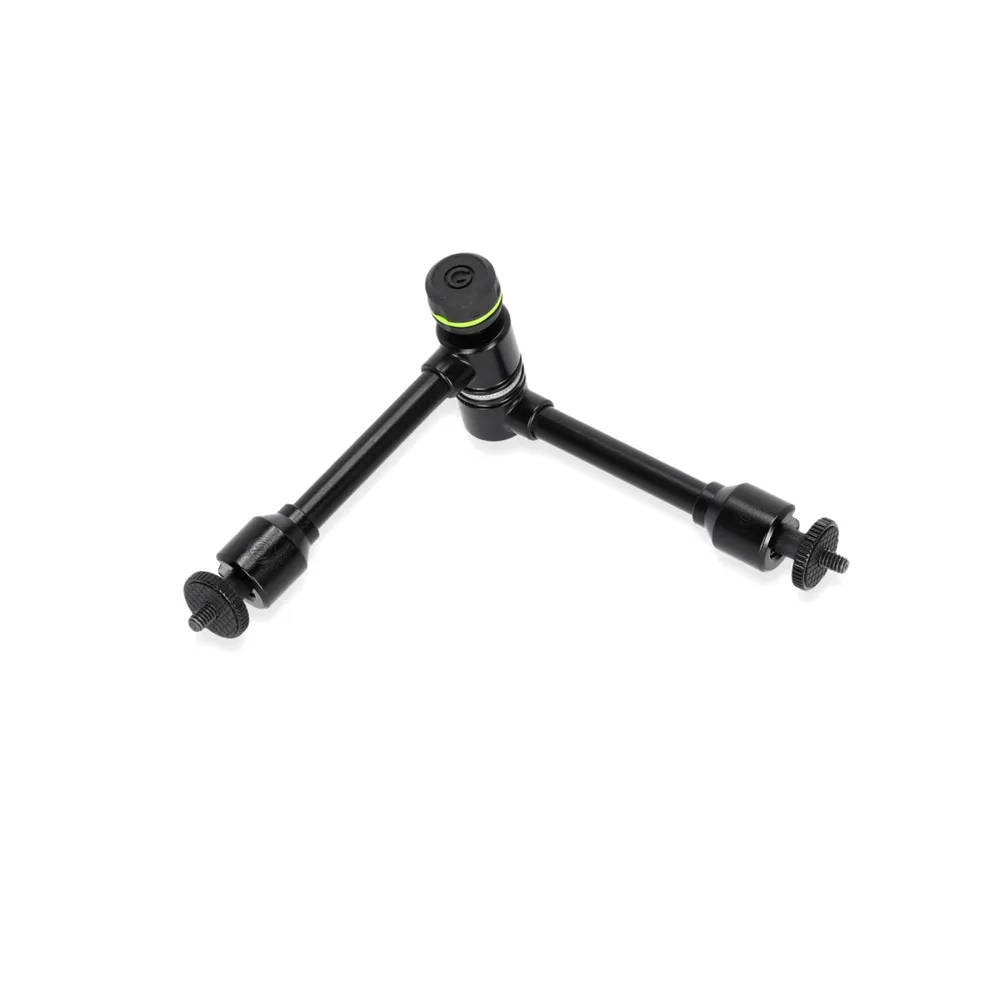 Gravity MA VARIARM M 14 - Vielseitiger Gelenk-Arm mit zentralem Feststell-Mechanismus - 1/4" Medium