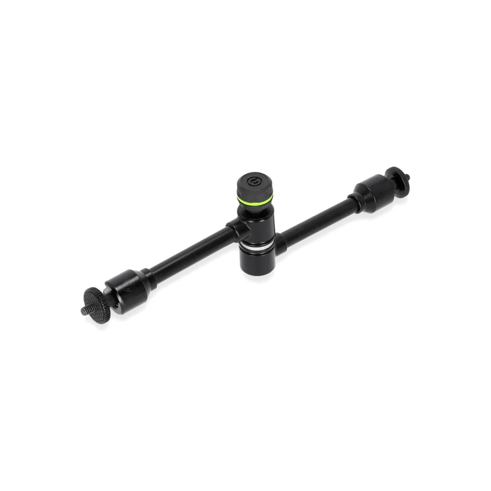 Gravity MA VARIARM M 14 - Vielseitiger Gelenk-Arm mit zentralem Feststell-Mechanismus - 1/4" Medium