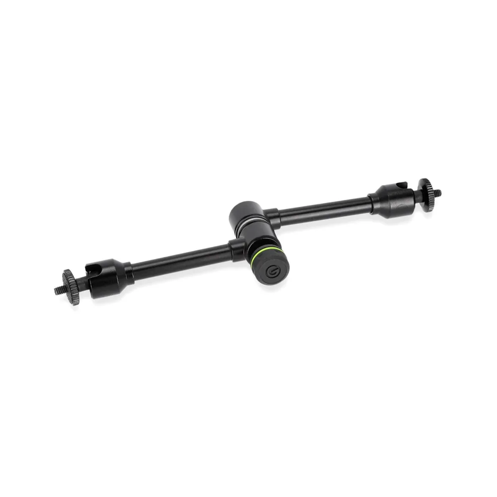 Gravity MA VARIARM M 14 - Vielseitiger Gelenk-Arm mit zentralem Feststell-Mechanismus - 1/4" Medium