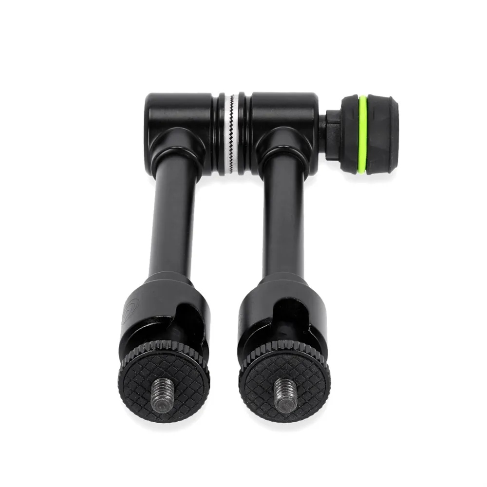 Gravity MA VARIARM M 14 - Vielseitiger Gelenk-Arm mit zentralem Feststell-Mechanismus - 1/4" Medium