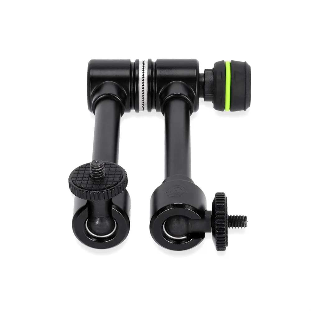 Gravity MA VARIARM M 14 - Vielseitiger Gelenk-Arm mit zentralem Feststell-Mechanismus - 1/4" Medium