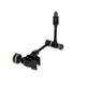Gravity MA VARIARM M 38 - Vielseitiger Gelenk-Arm mit zentralem Feststell-Mechanismus - 3/8" Medium