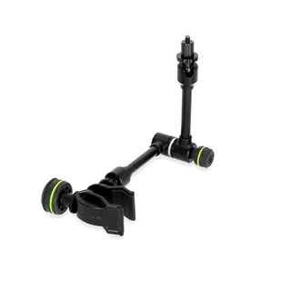 Gravity MA VARIARM M 38 - Vielseitiger Gelenk-Arm mit zentralem Feststell-Mechanismus - 3/8" Medium