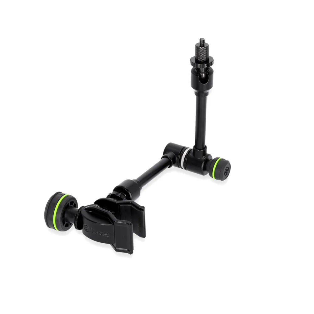 Gravity MA VARIARM M 38 - Vielseitiger Gelenk-Arm mit zentralem Feststell-Mechanismus - 3/8" Medium