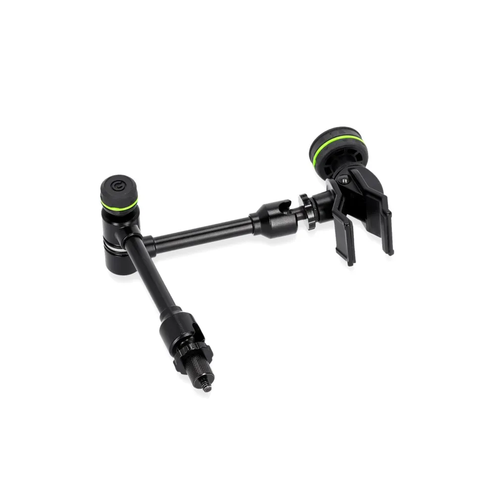 Gravity MA VARIARM M 38 - Vielseitiger Gelenk-Arm mit zentralem Feststell-Mechanismus - 3/8" Medium