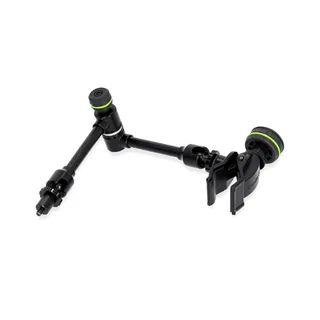 Gravity MA VARIARM M 38 - Vielseitiger Gelenk-Arm mit zentralem Feststell-Mechanismus - 3/8" Medium