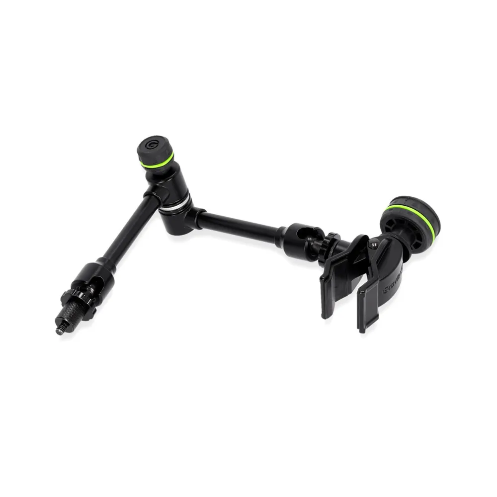 Gravity MA VARIARM M 38 - Vielseitiger Gelenk-Arm mit zentralem Feststell-Mechanismus - 3/8" Medium