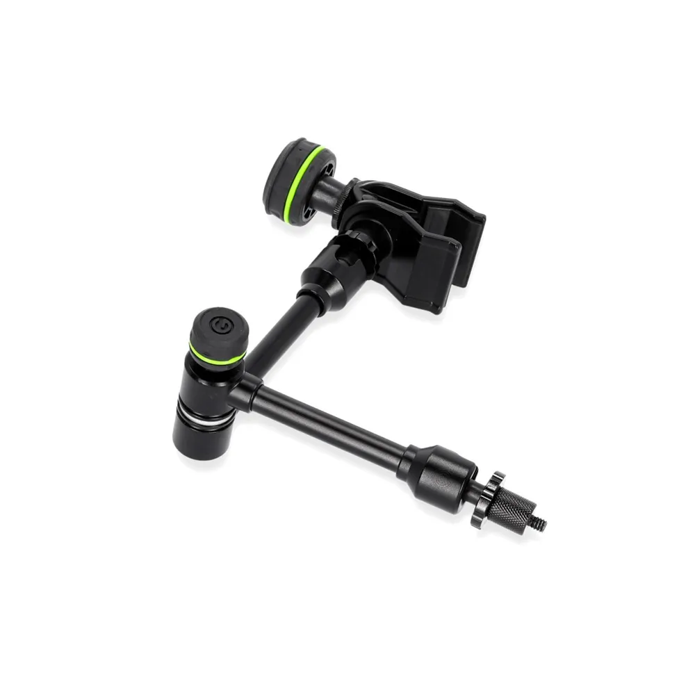 Gravity MA VARIARM M 38 - Vielseitiger Gelenk-Arm mit zentralem Feststell-Mechanismus - 3/8" Medium