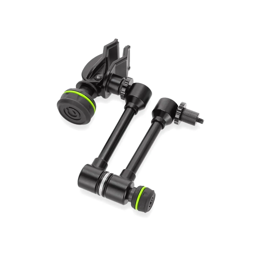 Gravity MA VARIARM M 38 - Vielseitiger Gelenk-Arm mit zentralem Feststell-Mechanismus - 3/8" Medium