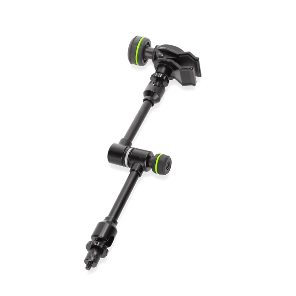 Gravity MA VARIARM M 38 - Vielseitiger Gelenk-Arm mit zentralem Feststell-Mechanismus - 3/8" Medium