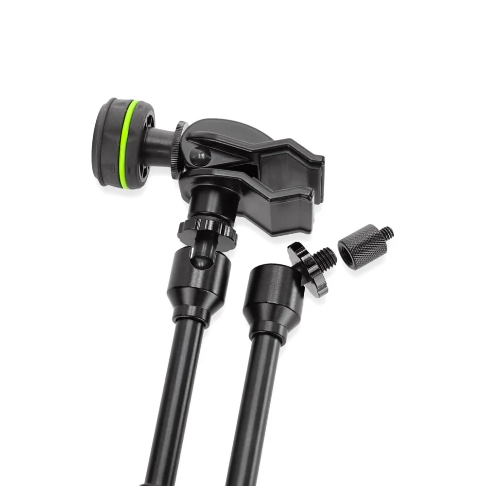 Gravity MA VARIARM M 38 - Vielseitiger Gelenk-Arm mit zentralem Feststell-Mechanismus - 3/8" Medium
