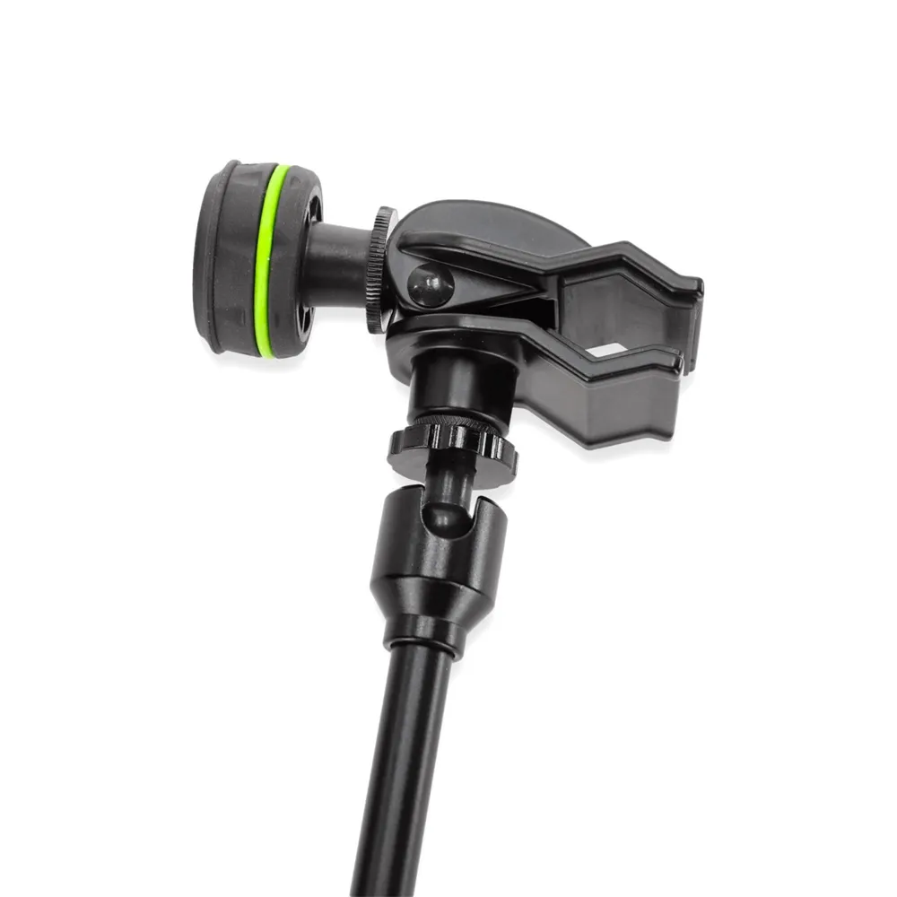 Gravity MA VARIARM M 38 - Vielseitiger Gelenk-Arm mit zentralem Feststell-Mechanismus - 3/8" Medium