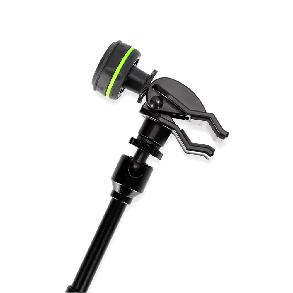 Gravity MA VARIARM M 38 - Vielseitiger Gelenk-Arm mit zentralem Feststell-Mechanismus - 3/8" Medium