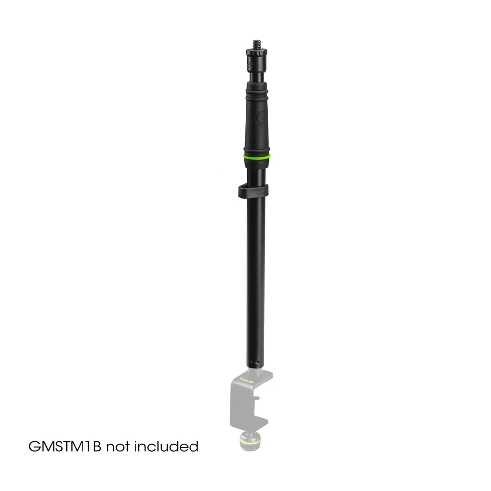 Gravity MS 0200 - Mikrofonstange für Tischmontage
