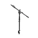 Gravity MS 0200 SET1 - Mikrofonstange für Tischmontage inkl. Tischklemme und Galgen