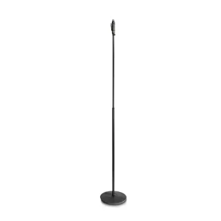 Gravity MS 231 HB - Mikrofonständer mit Tellerfuß und 1-Hand-Höhenverstellung
