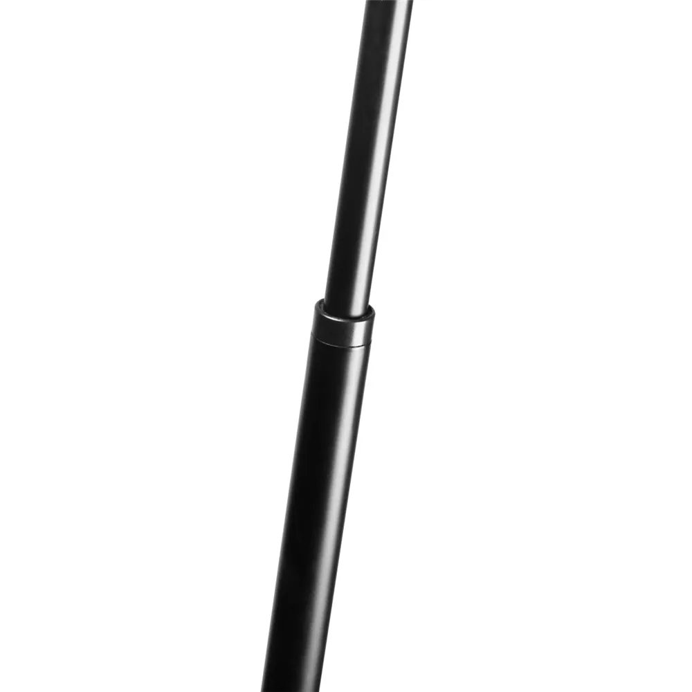Gravity MS 231 HB - Mikrofonständer mit Tellerfuß und 1-Hand-Höhenverstellung