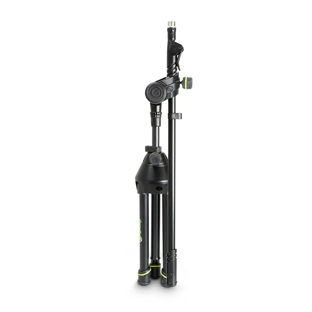 Gravity MS 3122 HDB - Schweres kleines Mikrofonstativ
